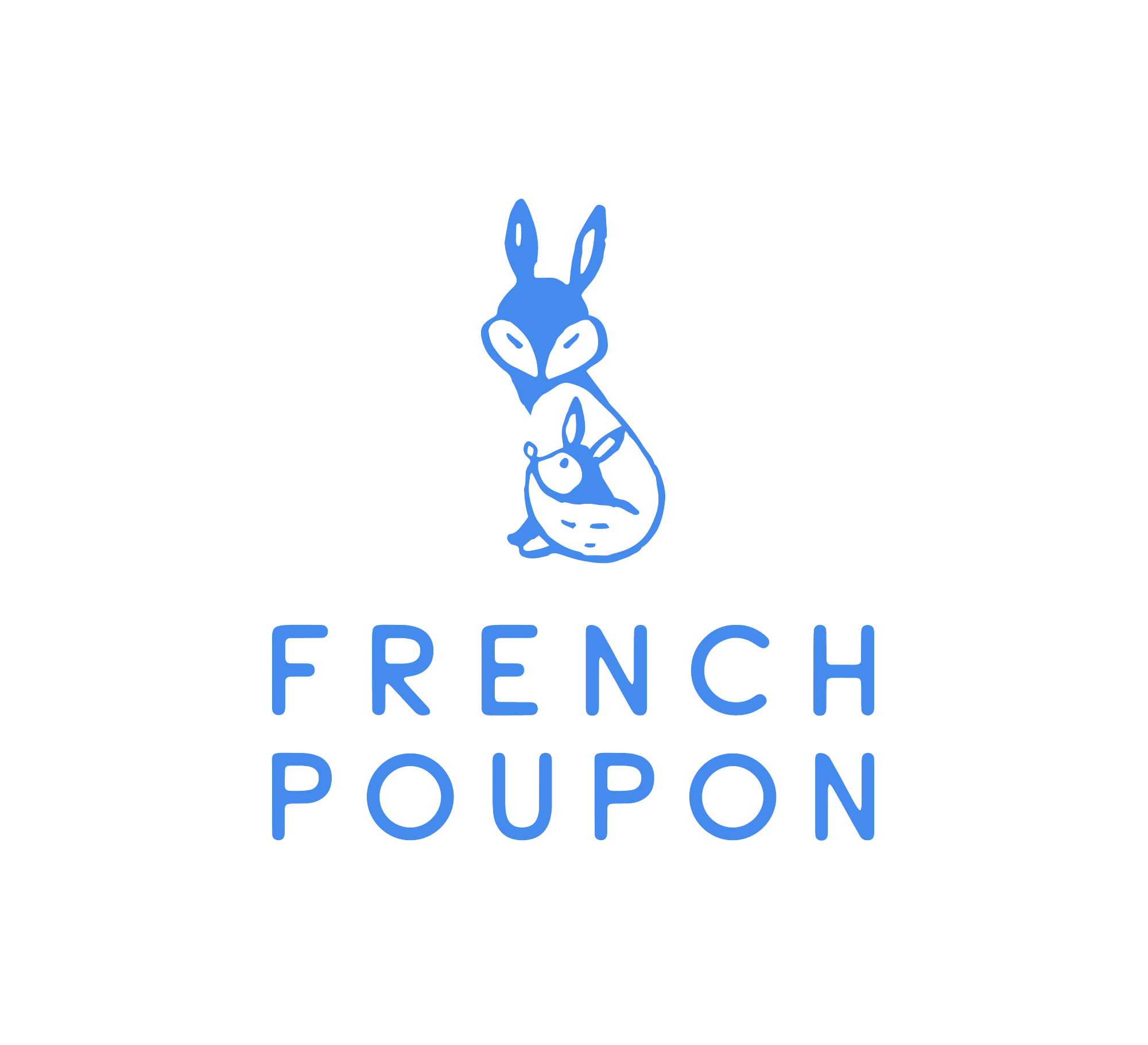 FRENCH POUPON