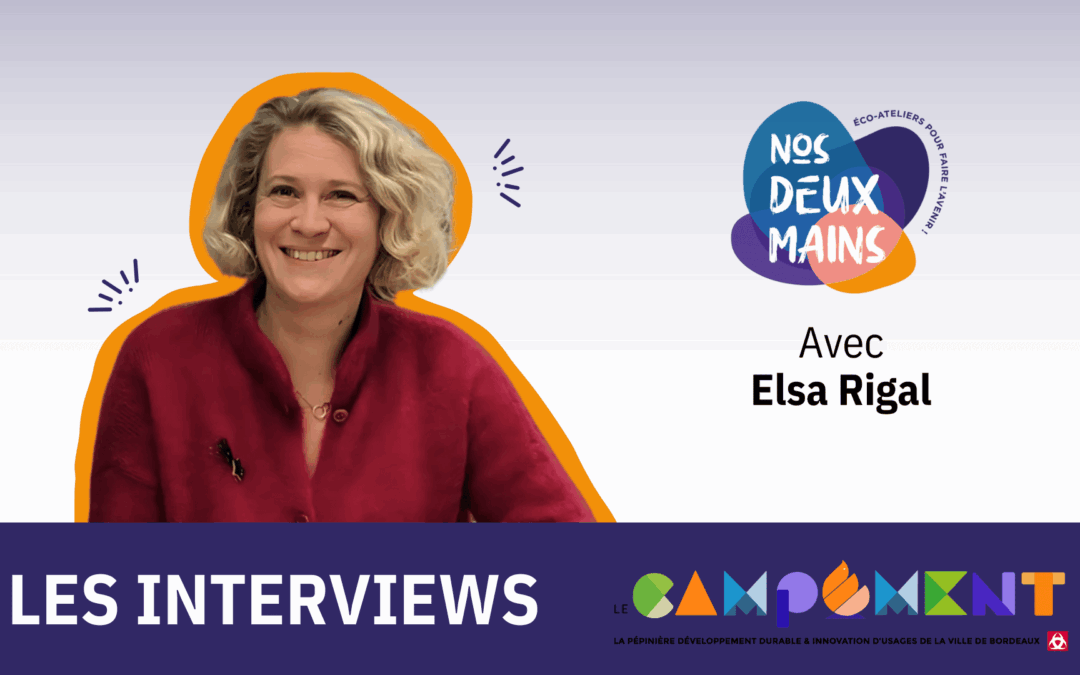 L’entrepreneuriat au féminin – Partie 1