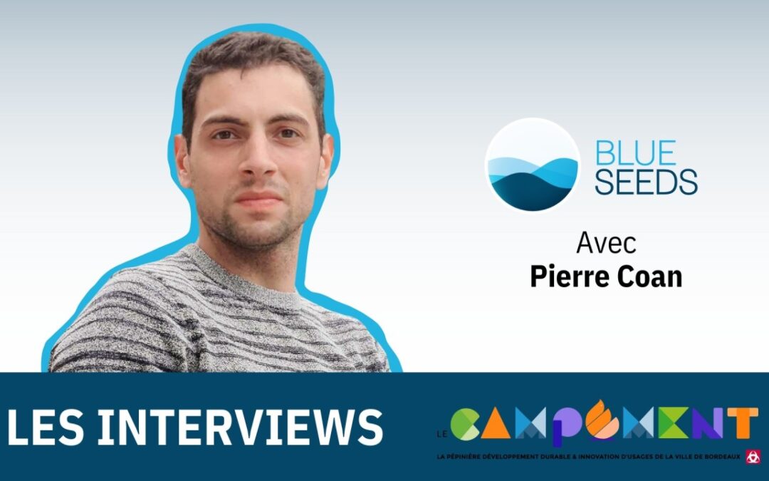 Nos campeurs engagés pour les océans