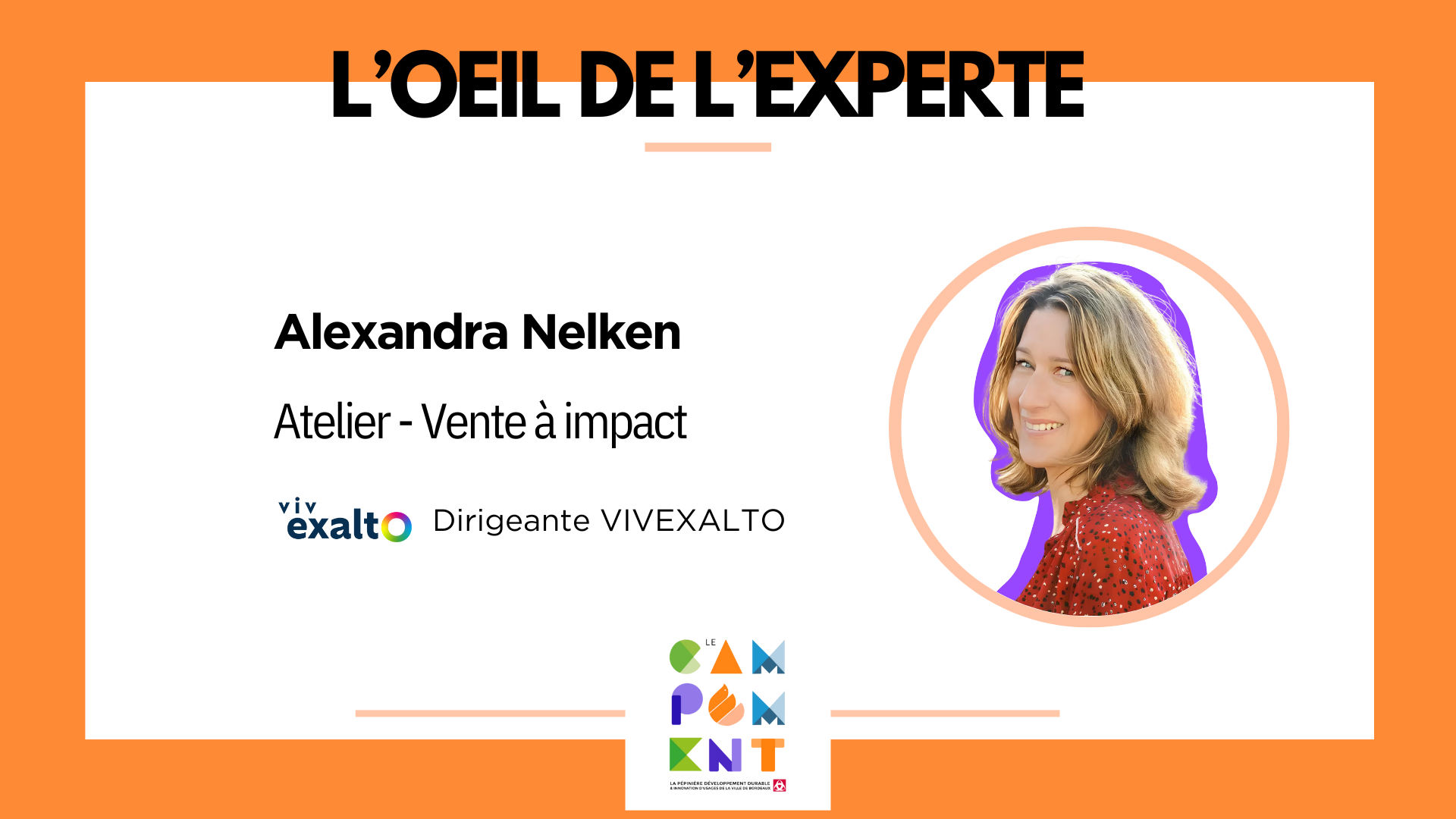 Post LINKD – Article Oeil de l’expert(e) (2)