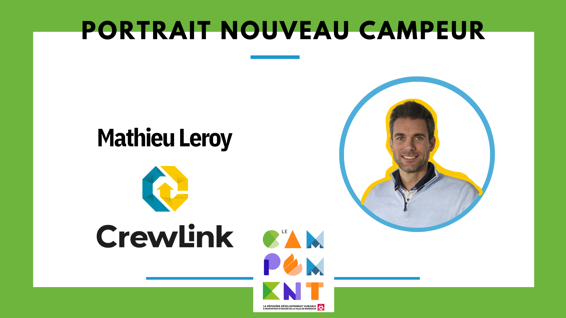 Post Portrait nouveaux campeurs – LINKD (1)